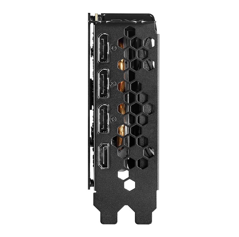 کارت گرافیک ای وی جی ای RTX 3060 XC