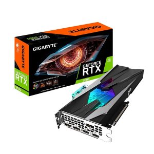 کارت گرافیک گیگابایت RTX 3080 OC