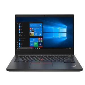 لپ تاپ 14 اینچ لنوو Lenovo ThinkPad E14-BG