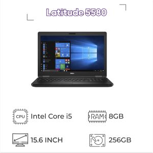 Latitude 5580