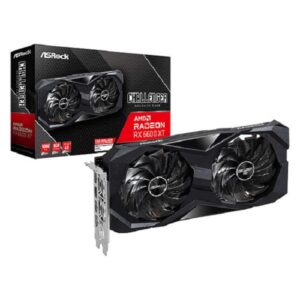 RADEON RX 6600