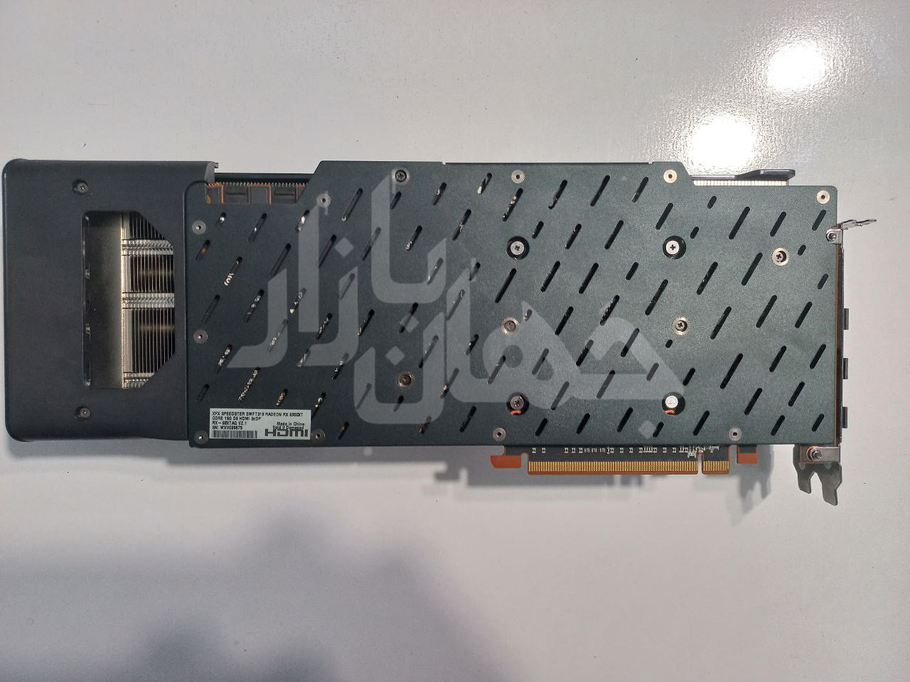 XFX RX6900XT Swft 319 02