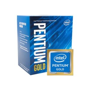 پردازنده اینتل پنتیوم گلد G5620