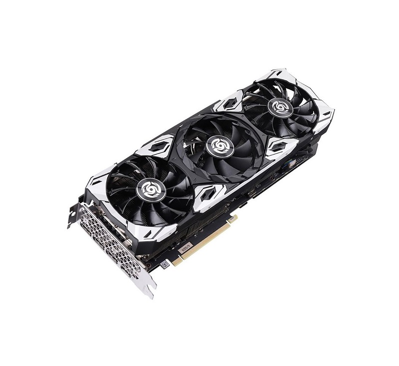 کارت گرافیک زوتک RTX 3070 Apocalypse OC