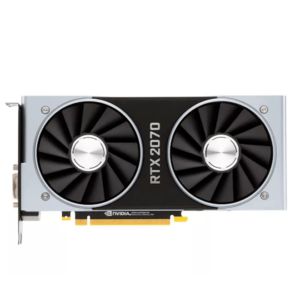 کارت گرافیک انودیا Geforce RTX 2070