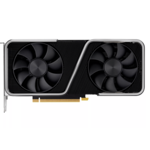 کارت گرافیک انودیا GeForce RTX 3060 Ti