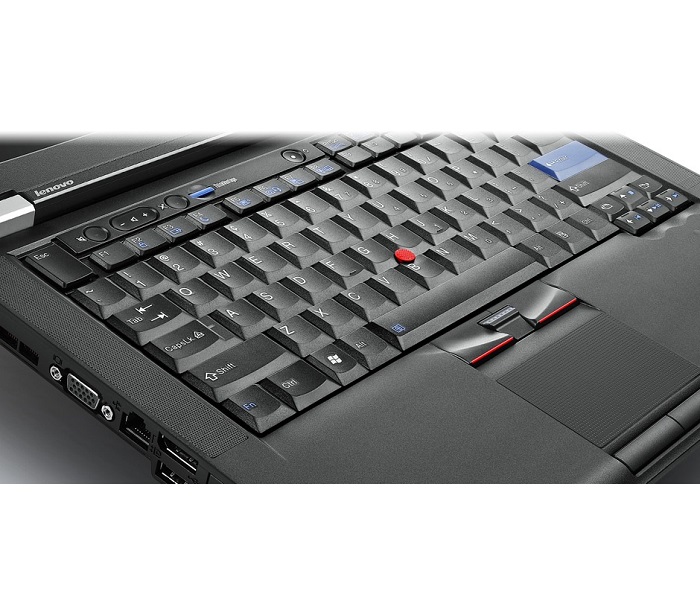 لپ تاپ استوک لنوو Lenovo T420 پردازنده i7 نسل 2