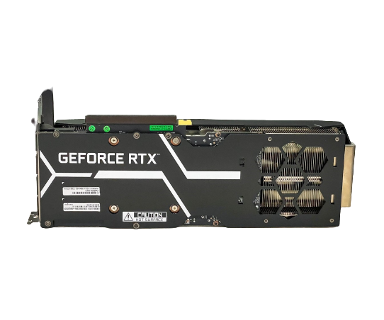 کارت گرافیک گلکس GeForce RTX 3080 Ti