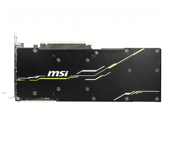 کارت گرافیک ام اس ای GeForce RTX 2080 SUPER VENTUS OC