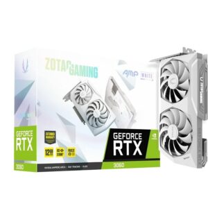 کارت گرافیک زوتک RTX 3060