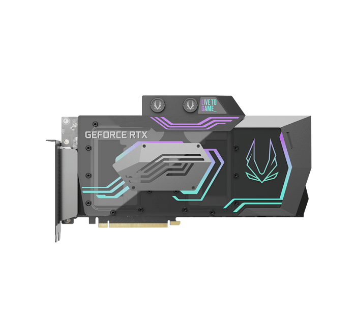 کارت گرافیک زوتک GeForce RTX 3080 Ti ArcticStorm