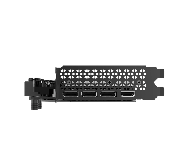 کارت گرافیک زوتک GeForce RTX 3080 Ti ArcticStorm