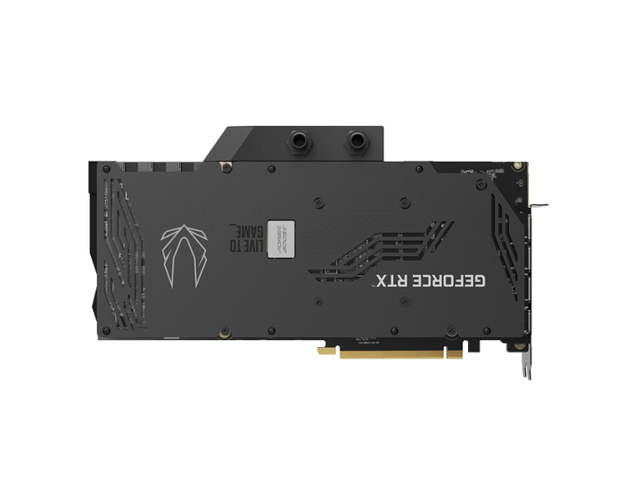کارت گرافیک زوتک GeForce RTX 3080 Ti ArcticStorm