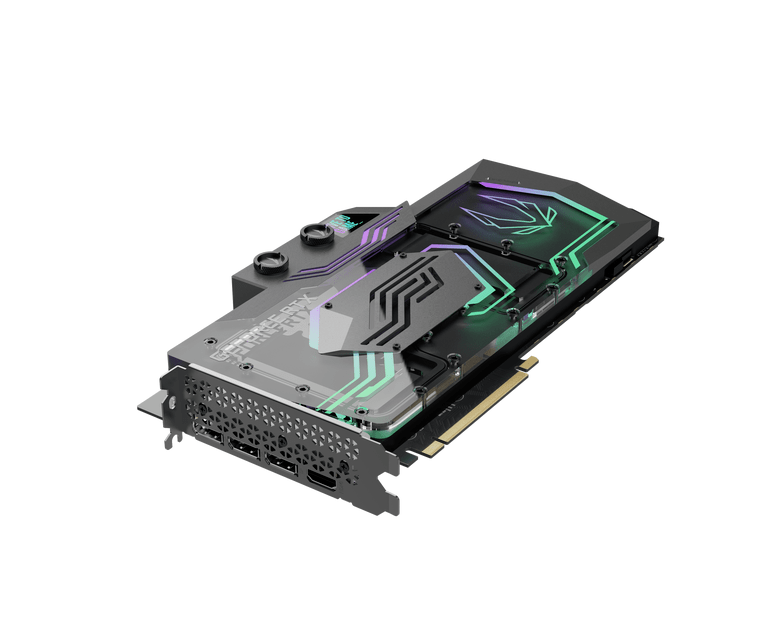 کارت گرافیک زوتک GeForce RTX 3080 Ti ArcticStorm