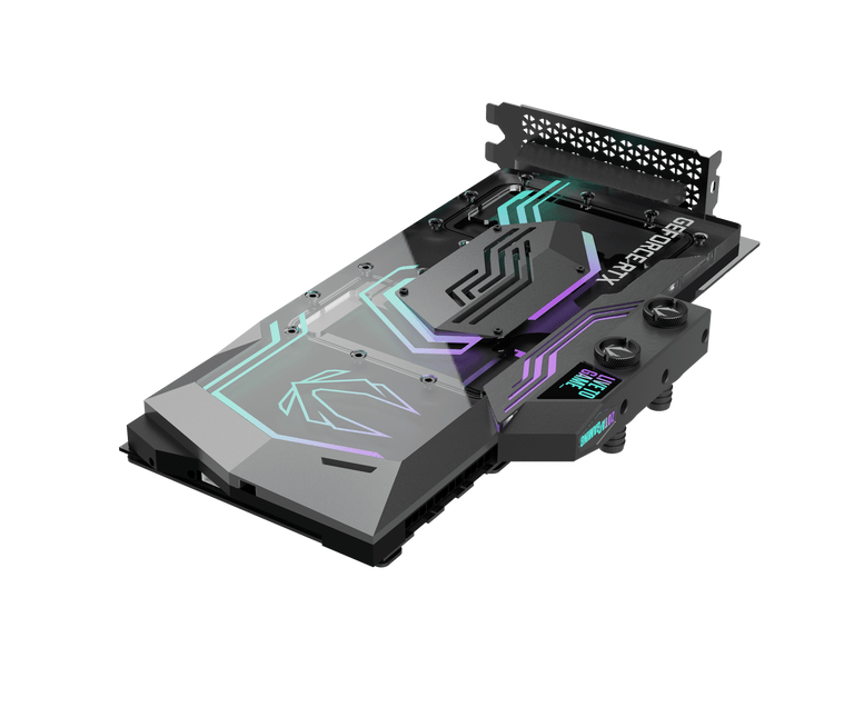 کارت گرافیک زوتک GeForce RTX 3080 Ti ArcticStorm