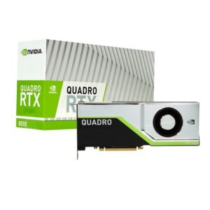 کارت گرافیک انودیا NVIDIA QUADRO RTX 8000