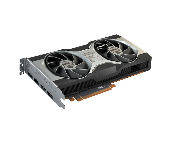کارت گرافیک پاورکالر RADEON RX 6700 XT