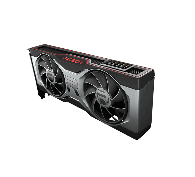 کارت گرافیک پاورکالر RADEON RX 6700 XT
