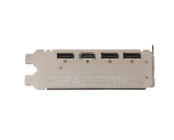 کارت گرافیک پاورکالر RADEON RX 6700 XT