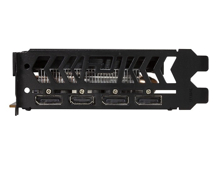 کارت گرافیک پاور کالر Fighter AMD Radeon RX 6600