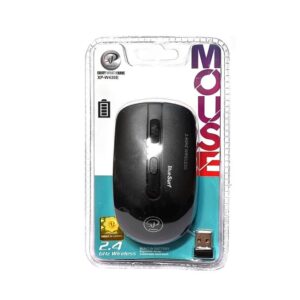 موس بی سیم ایکس پی W430