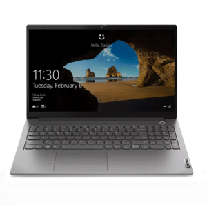 لپ تاپ 15 اینچ لنوو ThinkBook 15 Gen 2 پردازنده i7 نسل 11