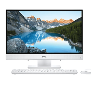 آل این وان 24 اینچ دل Inspiron 3475