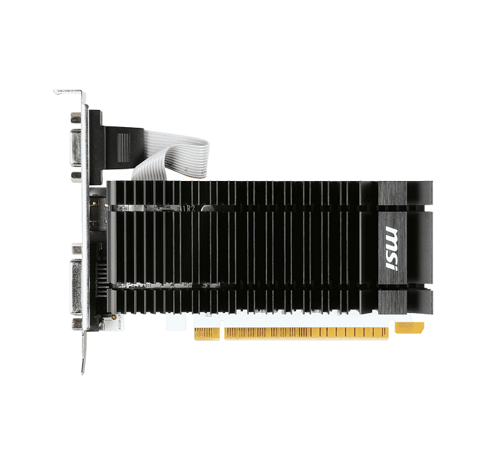 کارت گرافیک ام اس ای N730K-2GD3H/LPV1