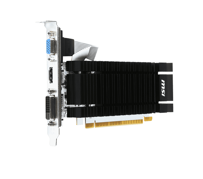 کارت گرافیک ام اس ای N730K-2GD3H/LPV1