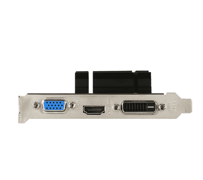 کارت گرافیک ام اس ای N730K-2GD3H/LPV1