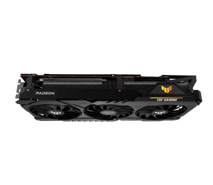 کارت گرافیک ایسوس TUF Radeon RX 6700 XT OC