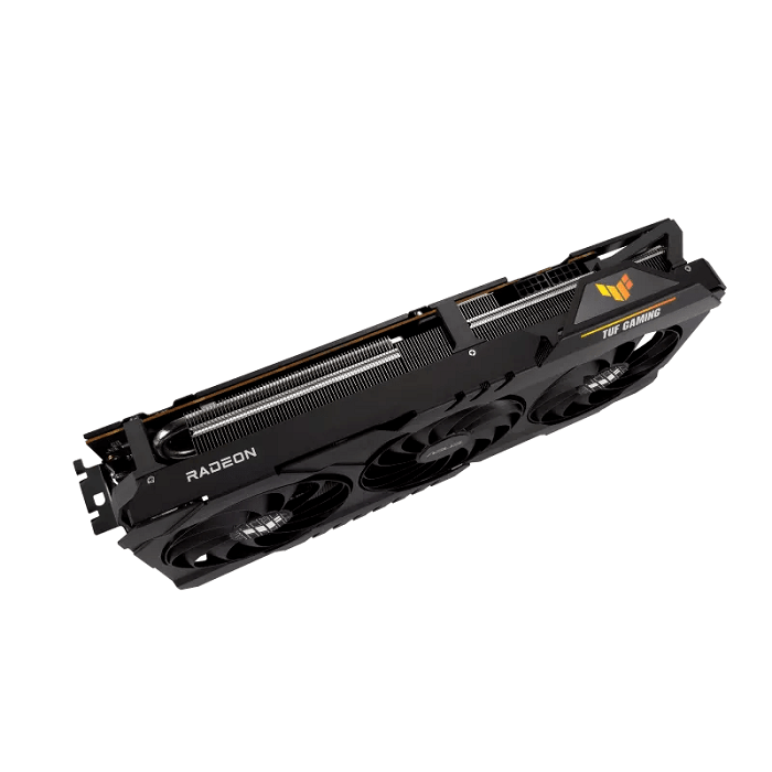 کارت گرافیک ایسوس TUF Radeon RX 6700 XT OC