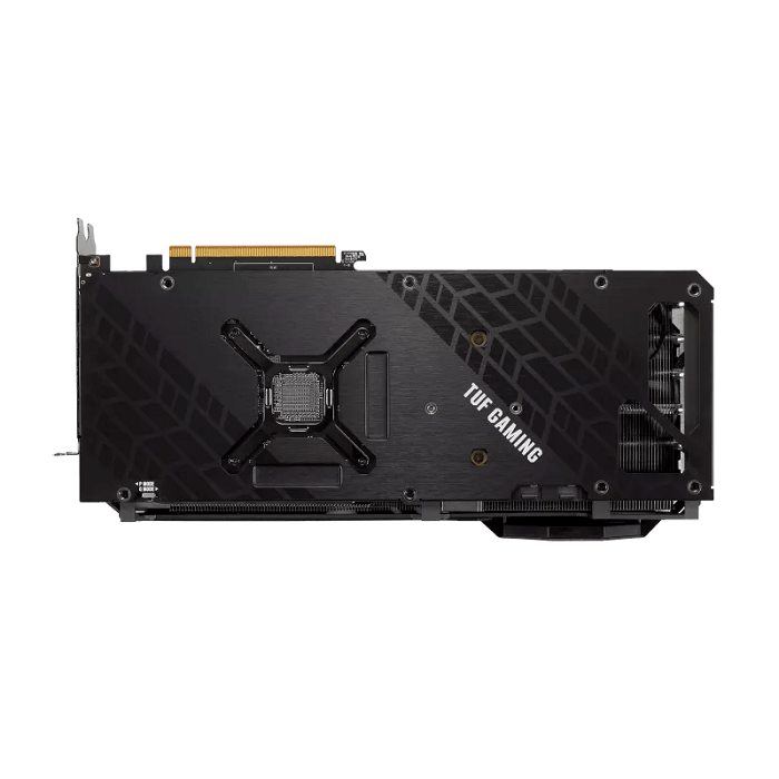 کارت گرافیک ایسوس TUF Radeon RX 6700 XT OC