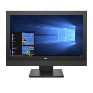 آل این وان استوک Dell OptiPlex 5250 با رم 16 گیگابایت