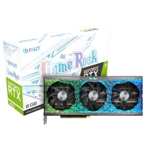 GeForce RTX 3070 GameRock OC
