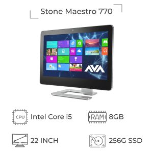 Stone Maestro 770