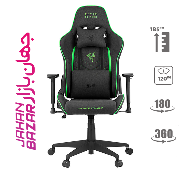 صندلی گیمینگ ریزر Razer Tarok Pro