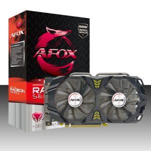 AFOX RX 580