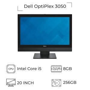 Dell OptiPlex 3050