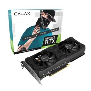 Galax RTX 3060 جهان بازار