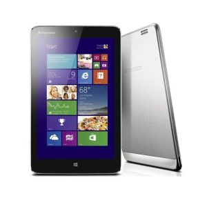 Lenovo Miix 2 8