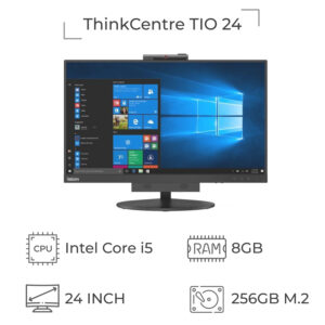 ThinkCentre TIO 24