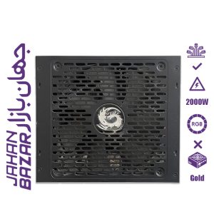 پاور 2000 وات گریت وال GW-EPS2000BL