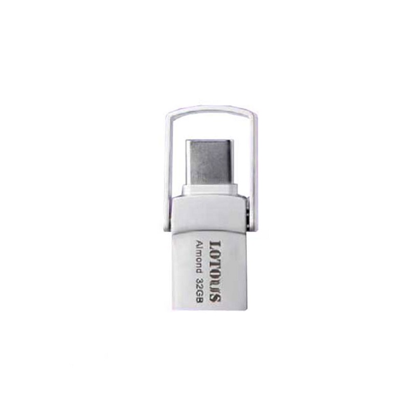 فلش مموري Almond Type C 64G گیگابایت - Image 2