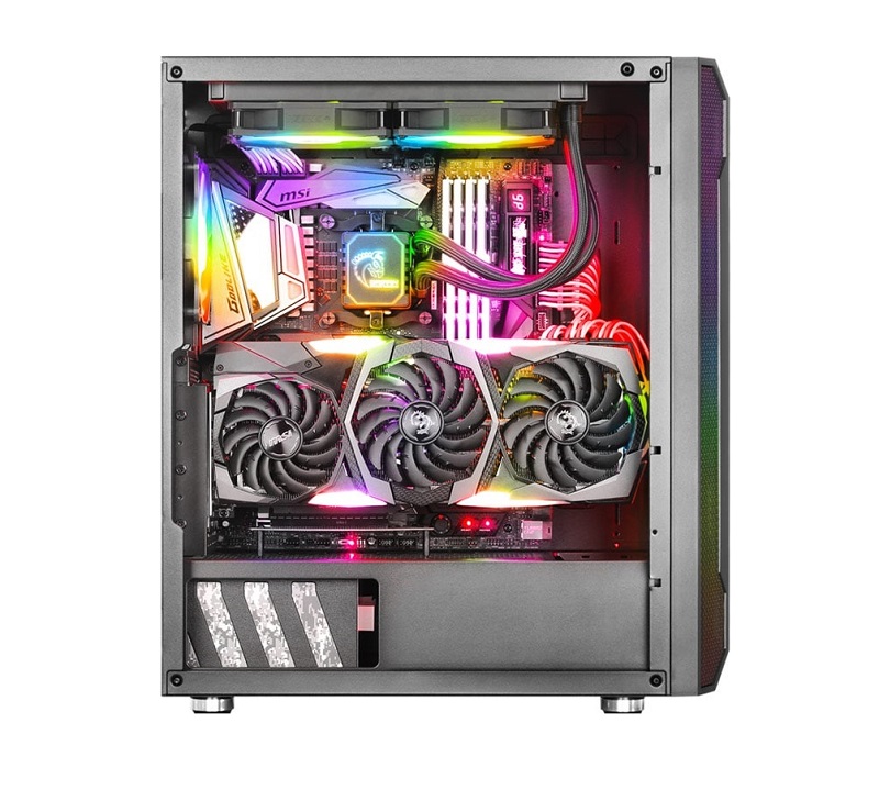 کیس گرین GRIFFIN G6 - Image 2