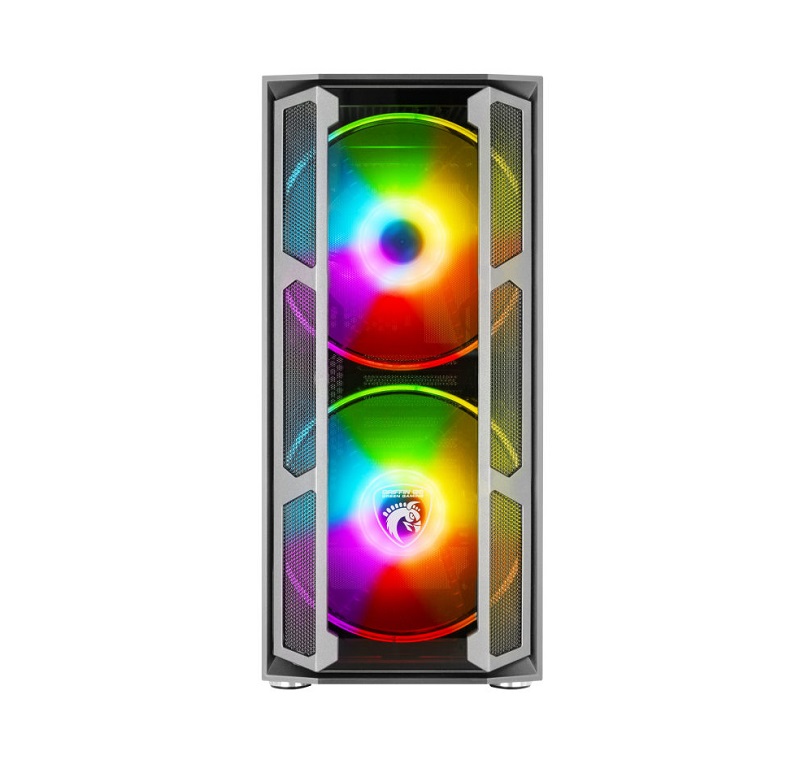 کیس گرین GRIFFIN G6 - Image 4