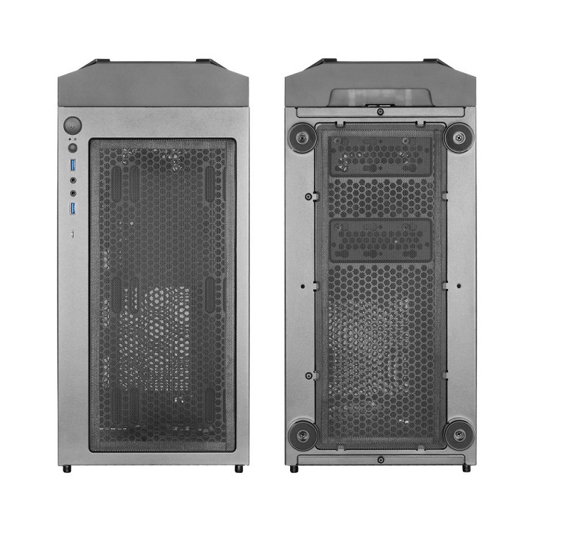 کیس گرین GRIFFIN G6 - Image 3