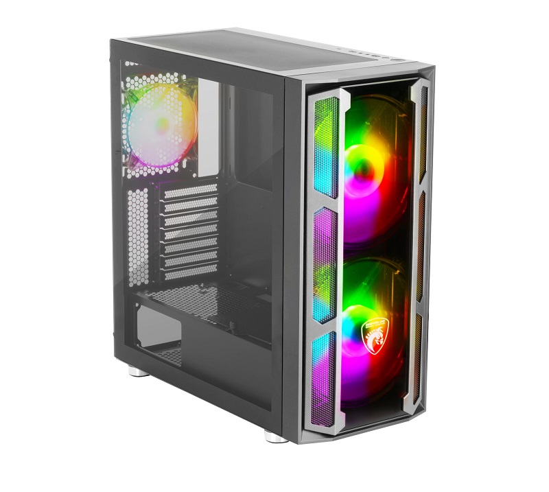 کیس گرین GRIFFIN G6 - Image 6