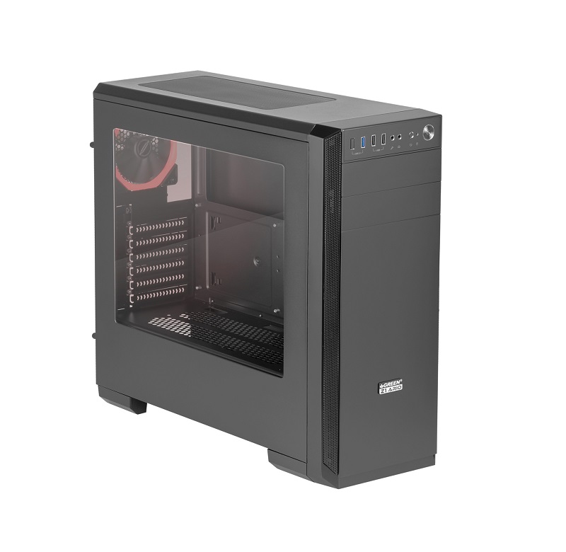 کیس گرین Green G1 Ario - Image 3