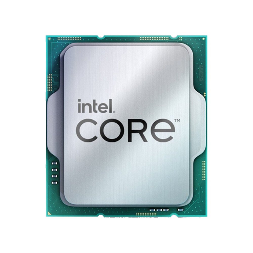 پردازنده اینتل بدون باکس Core i5-13400F TRAY